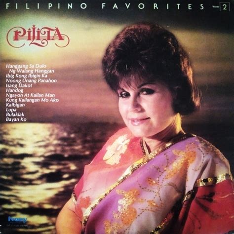 pilita corrales|‎Pilita Corrales on Apple Music.